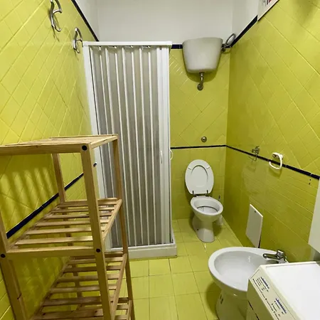 Appartement Stabia Sorrento House Vacations Castellammare di Stabia
