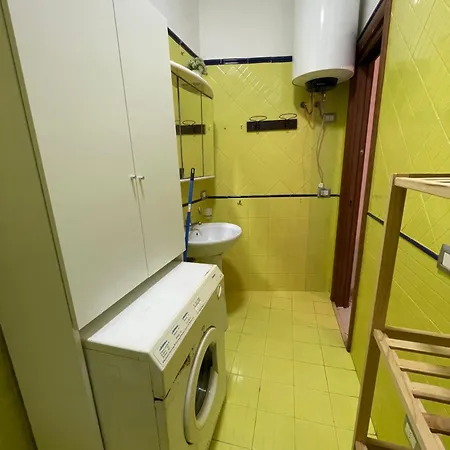 Stabia Sorrento House Vacations *