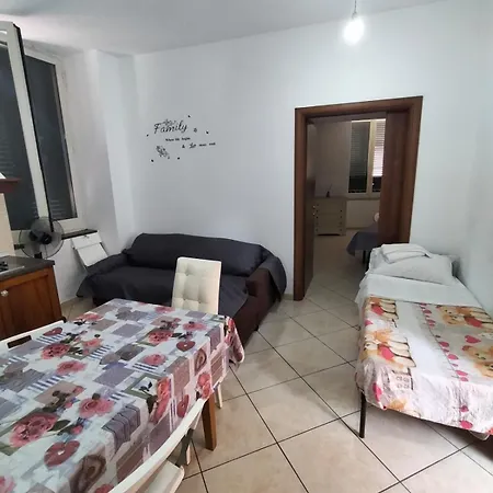Appartement Stabia Sorrento House Vacations *