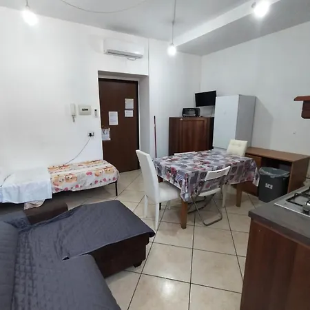 Appartement Stabia Sorrento House Vacations Castellammare di Stabia