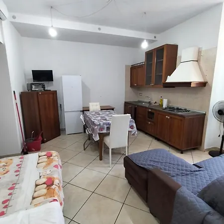 Appartement Stabia Sorrento House Vacations *