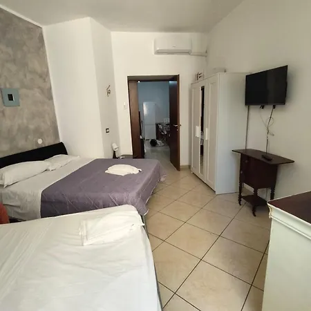 Stabia Sorrento House Vacations Appartement