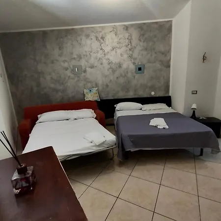 Appartement Stabia Sorrento House Vacations *